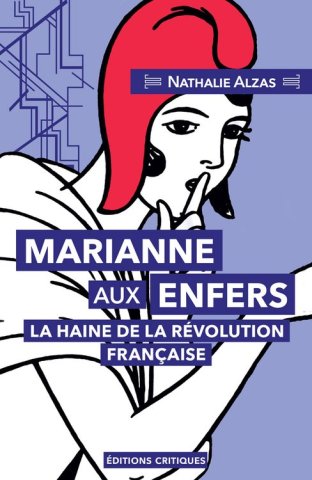 Marianne aux Enfers