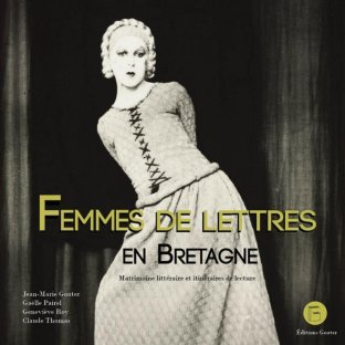 Femmes de lettres en Bretagne