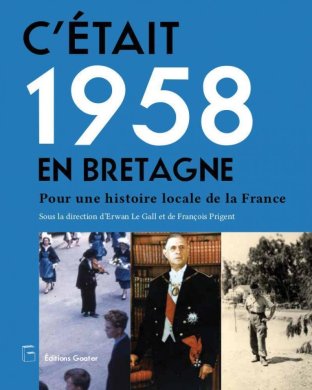 C’était 1958 en Bretagne