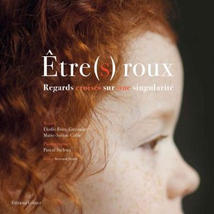 Être(s) roux