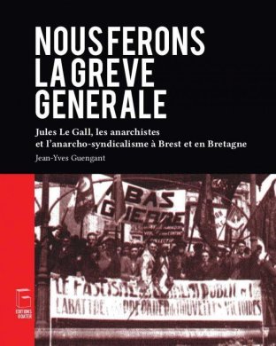 Nous ferons la grève générale