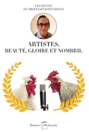 Artistes, amour, gloire et nombril