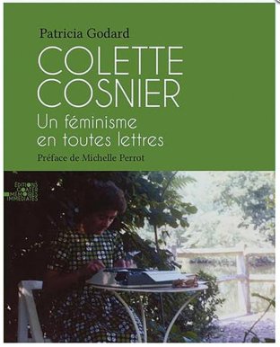 Colette Cosnier, un féminisme en toutes lettres