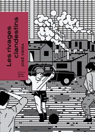 Les Rivages clandestins